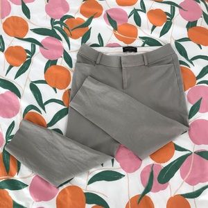 Banana Republic Sloan Fit Pants - Size 4P